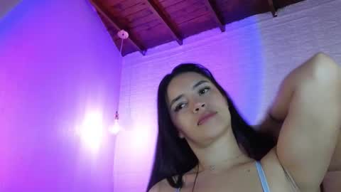 Dahiana online show from December 16, 10:32 am