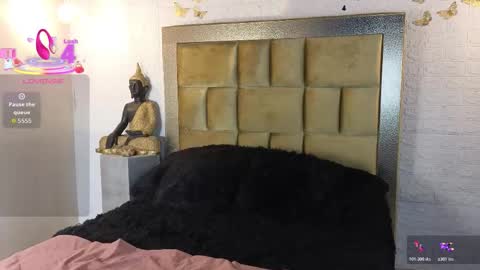 Dahiana online show from March 17, 12:43 pm