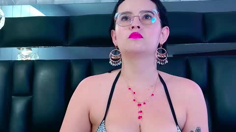 Dahiana online show from February 5, 11:47 am