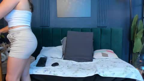 Dahiane Connor online show from December 5, 12:03 pm