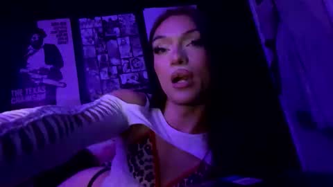 dahlia_adore online show from October 20, 9:42 pm