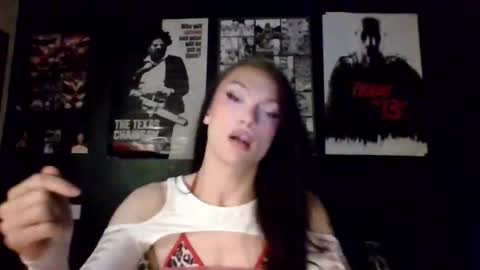 dahlia_adore online show from October 26, 12:00 am