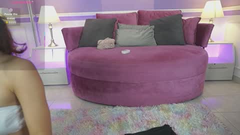 Snapshot of dahliagraey chatting on September 23, 11:37 am Dahlia Grey online show from September 23, 11:37 am