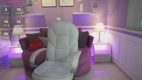 Snapshot of dahliagraey chatting on October 14, 11:35 am Dahlia Grey online show from October 14, 11:35 am