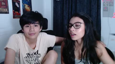 lorena online show from October 3, 3:15 am