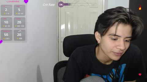 lorena online show from December 29, 9:41 pm