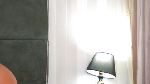 Dahlia Rose online show from November 21, 9:46 pm