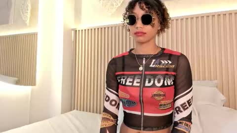 Daiana online show from March 7, 8:20 pm