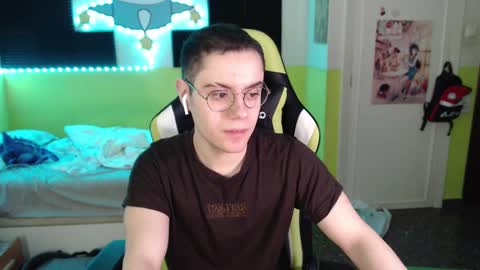 daigoro03 online show from February 10, 12:52 am