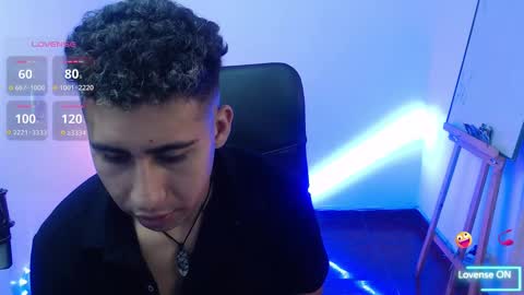 Daiki kt online show from January 26, 5:02 pm