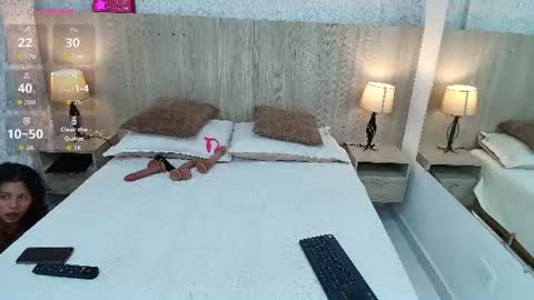 Daila Beltran online show from July 14, 3:00 am