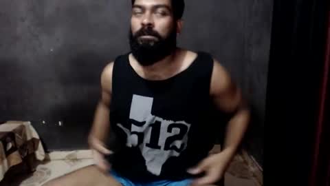 indian guys online show from May 28, 2:15 pm