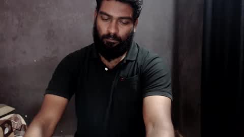 indian guys online show from February 28, 1:47 pm