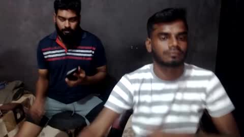 indian guys online show from March 23, 12:54 pm