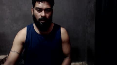 indian guys online show from March 25, 3:19 pm