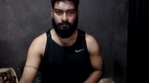 indian guys online show from March 22, 12:53 pm