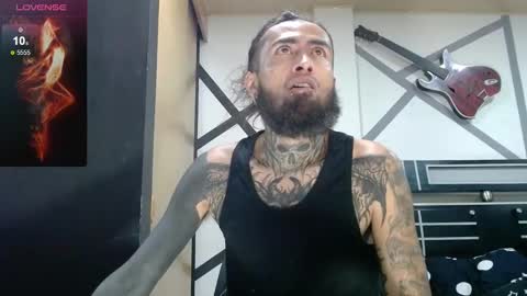 felipe online show from September 15, 4:47 am