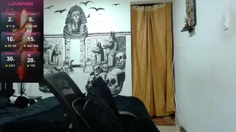 felipe online show from February 27, 5:07 am