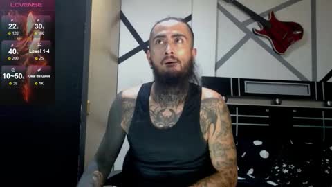 felipe online show from March 10, 3:00 am