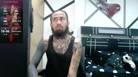 felipe online show from October 22, 5:21 am