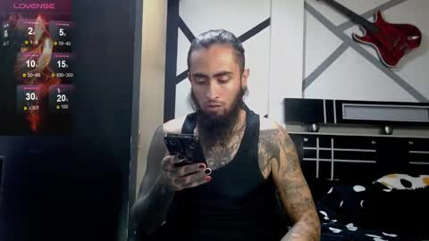 felipe online show from March 19, 4:07 am