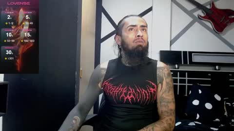 felipe online show from March 25, 2:40 am