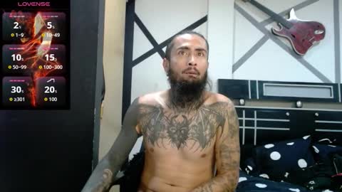 felipe online show from February 5, 4:49 am