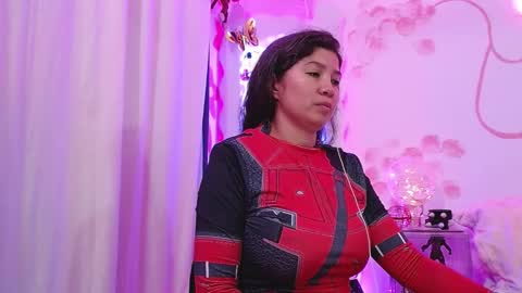 DAINA online show from February 5, 4:49 am