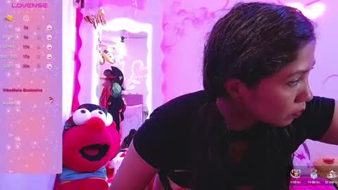 DAINA online show from October 12, 5:33 am