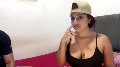 Dainn and Eris online show from March 9, 11:20 pm