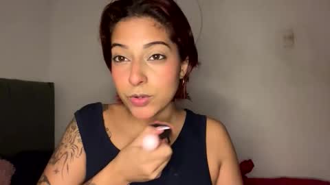 Dainn and Eris online show from February 9, 5:11 am