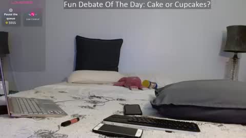     online show from July 1, 11:24 pm