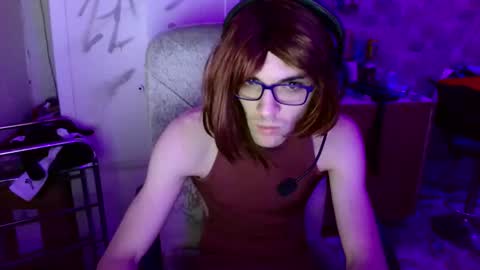 dairaxsissy00 online show from November 11, 3:03 pm