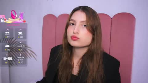 Snapshot of daisha_riley chatting on March 4, 12:22 pm Lauren online show from March 4, 12:22 pm