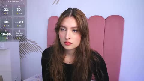 Snapshot of daisha_riley chatting on February 27, 12:23 pm Lauren online show from February 27, 12:23 pm