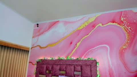 Dai online show from February 25, 3:10 am