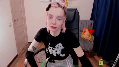 daisy__sweet online show from February 3, 12:09 pm