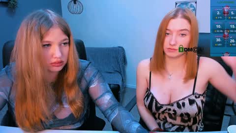 Little Di online show from December 16, 7:32 pm