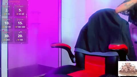 daisy_jonexxx22 online show from February 24, 3:53 am