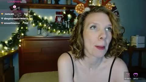 daisy_lovely online show from December 22, 4:19 am