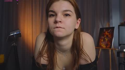 Hey My name is Lilly  Lets have fun today online show from March 5, 10:32 pm