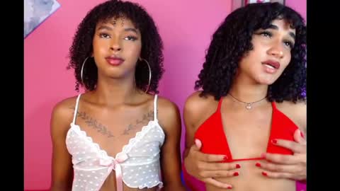 Daisy online show from February 21, 1:44 am