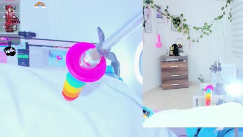 daki_ume_ online show from December 21, 3:02 am