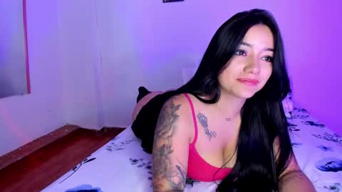 dakostelee1_ online show from November 13, 11:29 pm