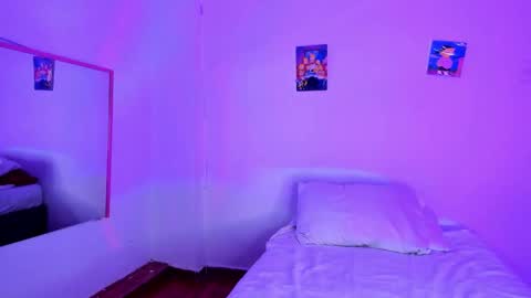 dakostelee1_ online show from November 5, 10:23 pm