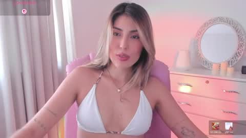 Helloo HAPPY NEW YEAR  Ill be back soon   online show from June 26, 10:04 pm