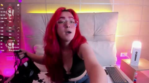 Dakota online show from February 7, 2:53 pm