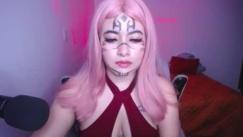 Dakota  online show from October 8, 2:51 am