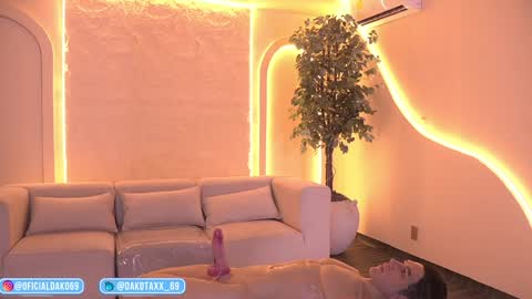 dako online show from January 17, 2:32 am