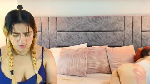 Dakota-Megan online show from November 25, 3:22 pm